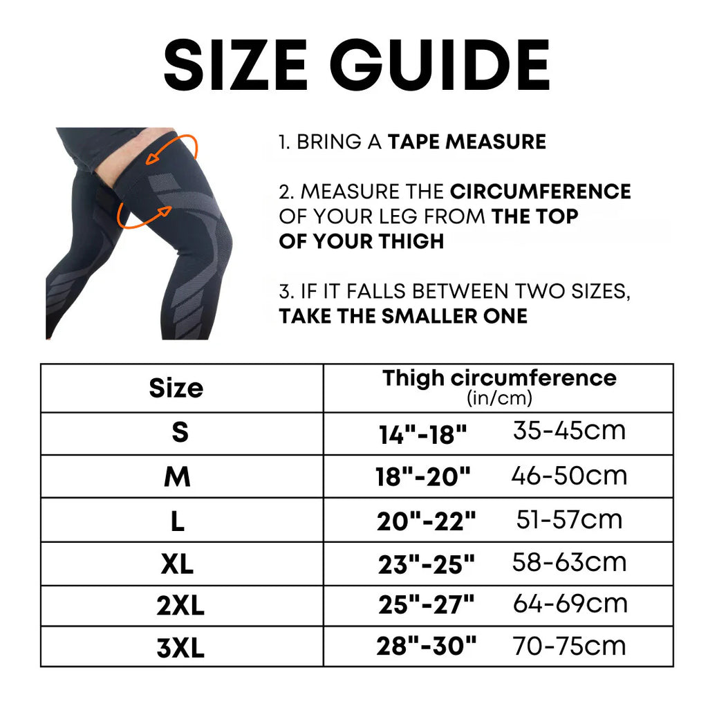 Knee Brace / Compression Sleeve