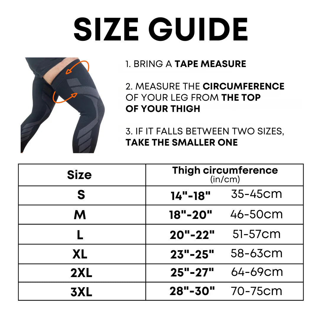 Knee Brace / Compression Sleeve