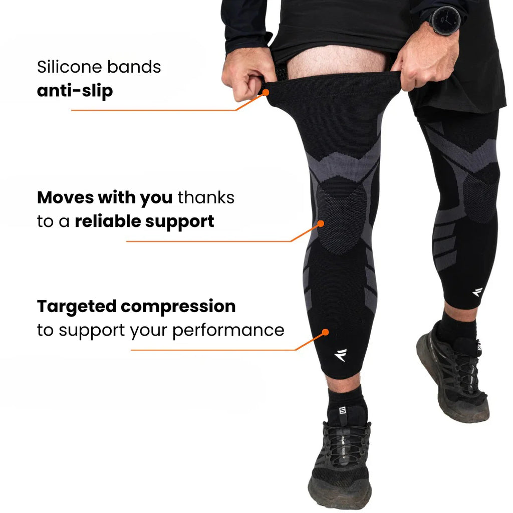 Knee Brace / Compression Sleeve